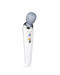 Buy Multifunctional rechargeable Electric manual massage vibrator for back and neck, relief of whole body pain | Online Pharmacy | https://buy-pharm.com