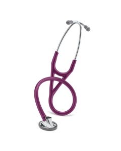Buy Littmann Master Cardiology stethoscope, plum tube, 69 cm, 2167 | Online Pharmacy | https://buy-pharm.com