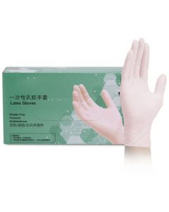 Buy OCHINE medical gloves, 100 pcs, s | Online Pharmacy | https://buy-pharm.com