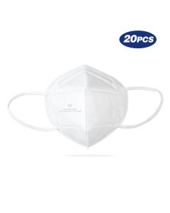 Buy Hygienic mask, 20 pcs | Online Pharmacy | https://buy-pharm.com
