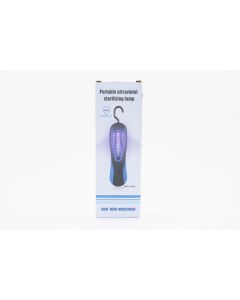 Buy Ultraviolet sterilizer TR-2003 (with hook) | Online Pharmacy | https://buy-pharm.com