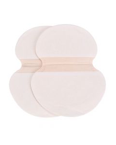 Buy Absorbent antiperspirant pads for armpits, 2 pcs | Online Pharmacy | https://buy-pharm.com