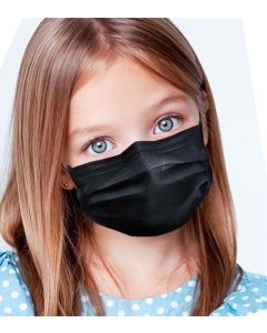 Buy Hygienic mask Medical mask for CHILDREN, 50 pcs | Online Pharmacy | https://buy-pharm.com