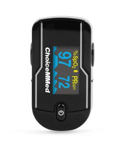 Buy Choicemmed MD300C21C finger pulse oximeter | Online Pharmacy | https://buy-pharm.com