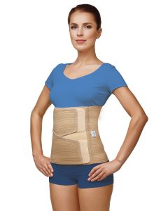 Buy Elastic postoperative bandage 'Benefit' waist circumference 66-78 cm. | Online Pharmacy | https://buy-pharm.com