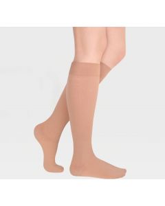 Buy Luomma Idealista compression socks, color: caramel. ID-235. Size 44/46 | Online Pharmacy | https://buy-pharm.com