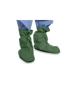 Buy Surgical shoe covers with ties high, GOST, cotton 100% | Online Pharmacy | https://buy-pharm.com