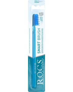 Buy Toothbrush ROCS 'Model', medium hard, assorted | Online Pharmacy | https://buy-pharm.com