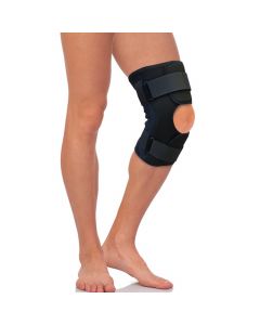 Buy Split knee brace with polycentric joints T-8508 Trives (XL) | Online Pharmacy | https://buy-pharm.com