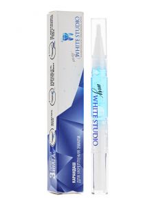 Buy Tooth gel My White Studio Enamel strengthening pencil | Online Pharmacy | https://buy-pharm.com