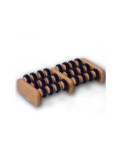 Buy Foot massager 'abacus with thorns' large Ergopower ER 1017 | Online Pharmacy | https://buy-pharm.com