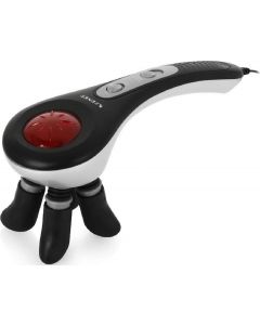 Buy Zenet manual massager, ZET-710, gray | Online Pharmacy | https://buy-pharm.com