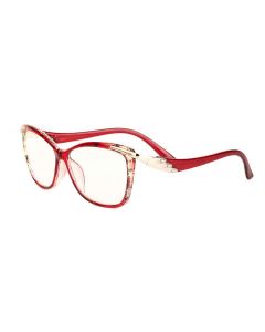 Buy Ready reading glasses with +1.0 diopters | Online Pharmacy | https://buy-pharm.com