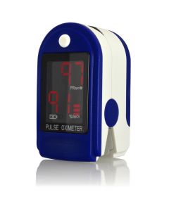 Buy Pulse oximeter with an OLED oximeter | Online Pharmacy | https://buy-pharm.com