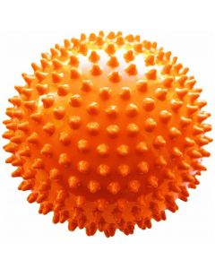 Buy Alpina Plast Ball Hedgehog, color orange, 6.5 cm | Online Pharmacy | https://buy-pharm.com