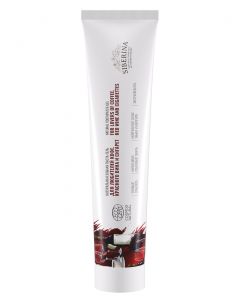 Buy Siberina Toothpaste-gel 'For coffee, red wine and cigarettes' | Online Pharmacy | https://buy-pharm.com