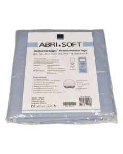 Buy Abena Washable Abri-Soft Washable diaper with handles 75 x 85 cm | Online Pharmacy | https://buy-pharm.com