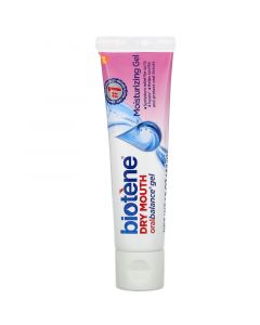 Buy Biotene Dental Products, Anti-dry mouth gel, Dry Mouth Oral Balance 42 g | Online Pharmacy | https://buy-pharm.com