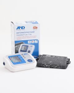 Buy Automatic tonometer AND UA-1100AC | Online Pharmacy | https://buy-pharm.com