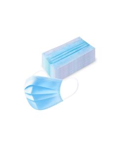 Buy Medical mask, 100 pcs | Online Pharmacy | https://buy-pharm.com