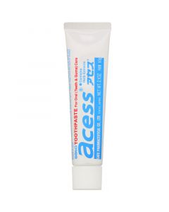 Buy Sato, Acess, Oral Care Toothpaste, 60 g | Online Pharmacy | https://buy-pharm.com