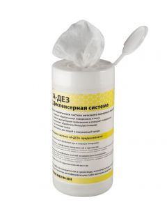 Buy Disinfecting wipes A-Des antiseptic | Online Pharmacy | https://buy-pharm.com