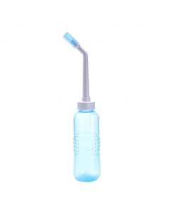Buy Syringe for feminine intimate hygiene Tuscom, blue #  | Online Pharmacy | https://buy-pharm.com