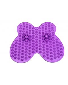 Buy Foot massage mat, 37 * 36cm., Migliores | Online Pharmacy | https://buy-pharm.com
