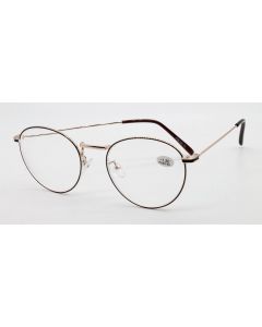 Buy Eyeglasses Focus 8301 -1.5 (metal) | Online Pharmacy | https://buy-pharm.com