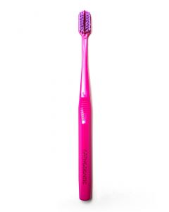 Buy Orthodontic toothbrush Pesitro Orthodontic (Pesitro, toothbrush for ortho braces, pink) | Online Pharmacy | https://buy-pharm.com