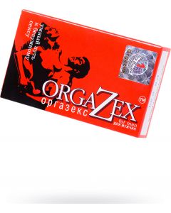 Buy Capsules for men Orgasex No. 1, rapid potency increase , 1 drop. | Online Pharmacy | https://buy-pharm.com