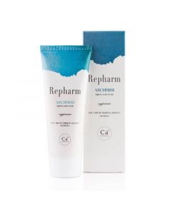 Buy Repharm Ca ++ interactive 'Aksinia' Body Cream, 70 g | Online Pharmacy | https://buy-pharm.com