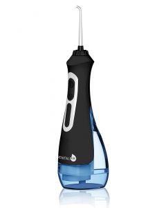 Buy Dentalpik Portable Irrigator Pro 21, Black | Online Pharmacy | https://buy-pharm.com