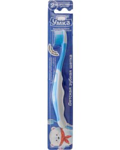 Buy Umka Children's toothbrush, assorted | Online Pharmacy | https://buy-pharm.com