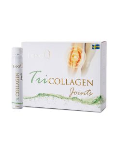Buy FenoQ TriCollagen joints fl. 25ml # 14 - collagen cocktail of youth | Online Pharmacy | https://buy-pharm.com