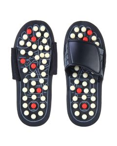 Buy Foot Reflex massage slippers size s | Online Pharmacy | https://buy-pharm.com