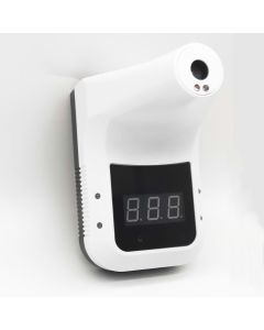 Buy Stationary non-contact thermometer measures up to 50 people per minute | Online Pharmacy | https://buy-pharm.com