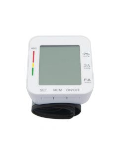 Buy Automatic blood pressure monitor HealthTech Wrist BPM-133 | Online Pharmacy | https://buy-pharm.com