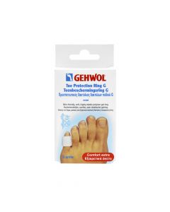 Buy Gehwol G-Ring Gel, mini, 18 mm | Online Pharmacy | https://buy-pharm.com
