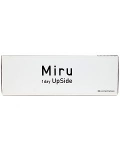 Buy MIRU 1 Day UpSide Menicon contact lenses, Curvature 8.4 One-day, -2.25 / 14.2 / 8.4, 30 pcs. | Online Pharmacy | https://buy-pharm.com