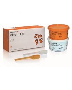 Buy ELITE HD + Putty Soft NORMAL - Elite (dental impression material) | Online Pharmacy | https://buy-pharm.com