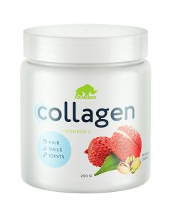 Buy Biologically active additive (BA) to food 'Collagen' (Collagen) with taste 'Pistachio -lichi '(Pistachio-lychee) | Online Pharmacy | https://buy-pharm.com