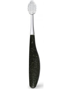Buy Radius 'Toothbrush Source M' toothbrush, black, medium | Online Pharmacy | https://buy-pharm.com