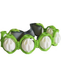 Buy Massager roller tape VITTOVAR (green) | Online Pharmacy | https://buy-pharm.com