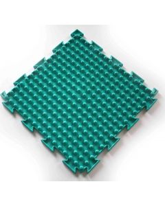 Buy Thorns (turquoise) - massage mat puzzle Ortodon | Online Pharmacy | https://buy-pharm.com