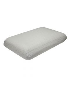 Buy EcoSapiens pillow with memory effect Ortosleep, 60 x 40 x 13 cm | Online Pharmacy | https://buy-pharm.com