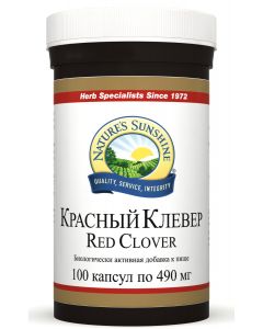 Buy Red Clover NSP / Red Clover NSP | Online Pharmacy | https://buy-pharm.com