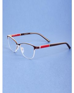 Buy 2.0 diopters Ready glasses for reading with +2.5 diopters | Online Pharmacy | https://buy-pharm.com