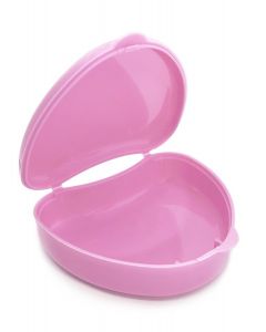 Buy Dentalpik Container for storing trays, pink | Online Pharmacy | https://buy-pharm.com