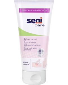 Buy Seni Care Protective body cream, with arginine and synodor, 200 ml | Online Pharmacy | https://buy-pharm.com